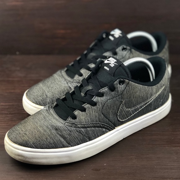 nike sb check solar canvas prm